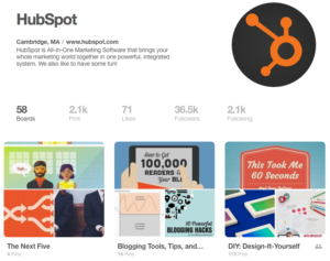 Hubspot