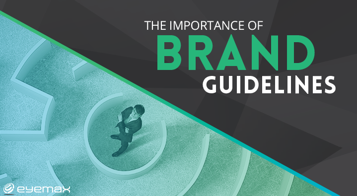 The Importance of Brand Guidelines