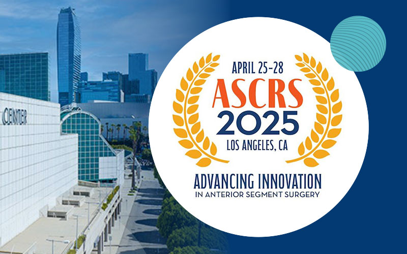 ASCRS 2025