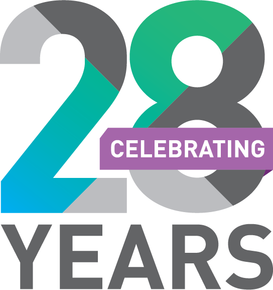 Celebrating 28 Years