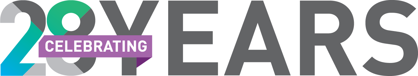 Celebrating 28 Years